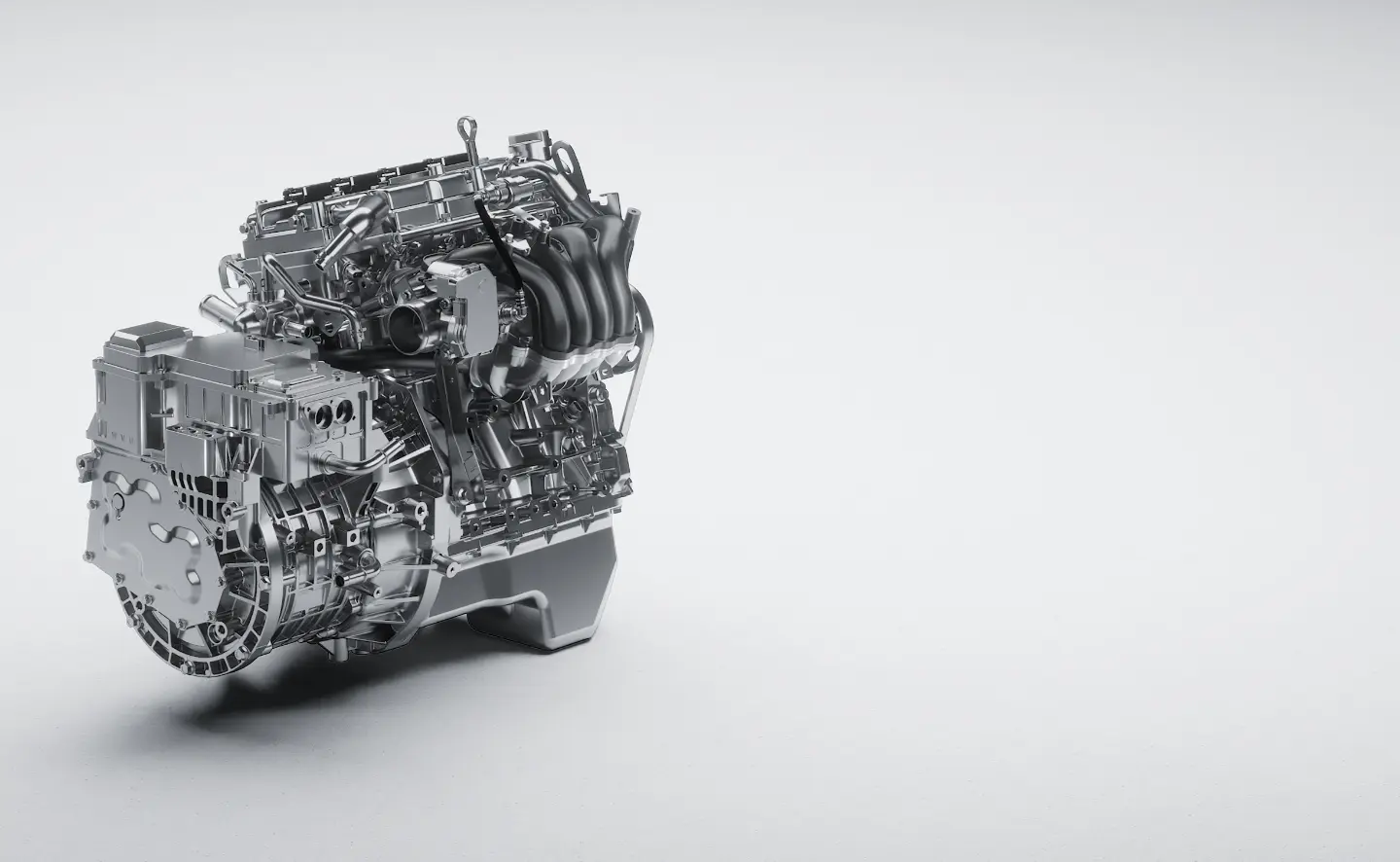 Características vehículo eléctrico Deepal S07 E-MAX
