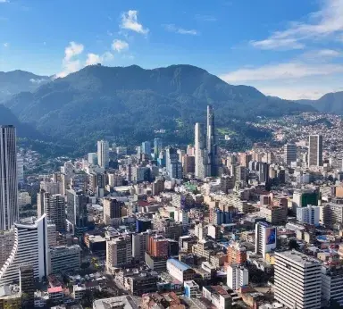 Concesionario Deepal Bogotá
