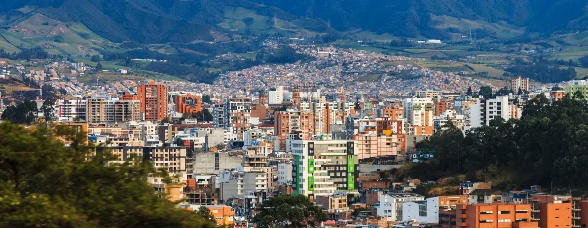 Concesionario de camionetas híbridas y eléctricas en Pasto